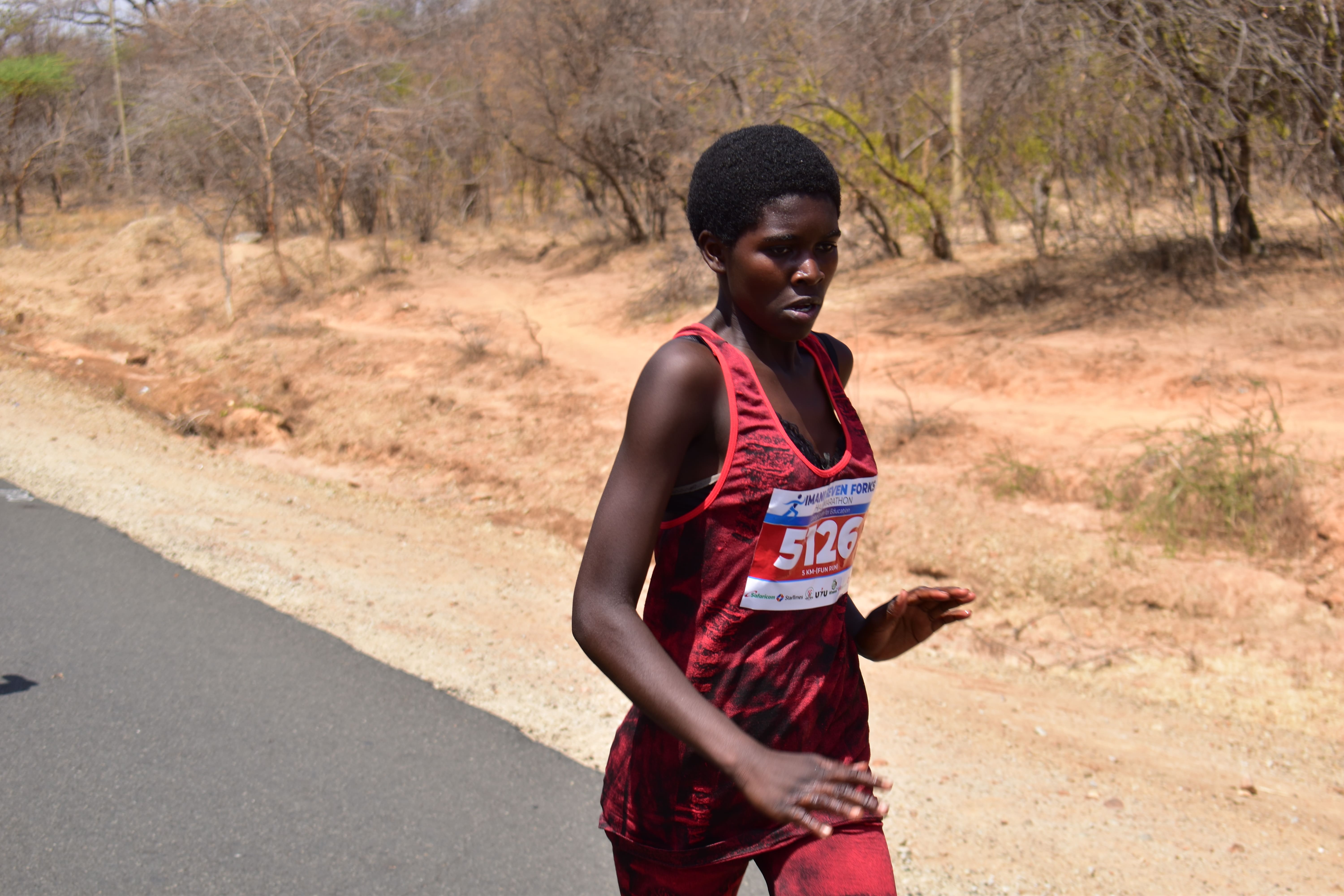 Marathon