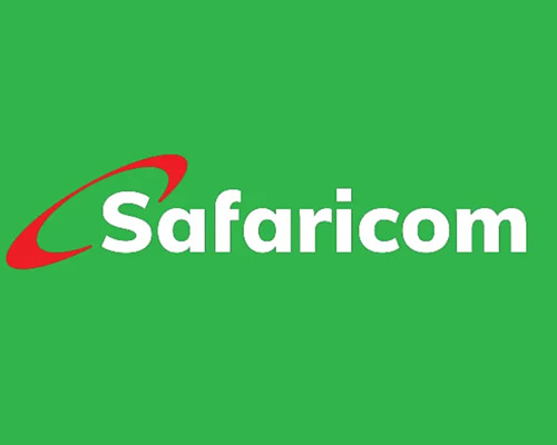 Safaricom PLC